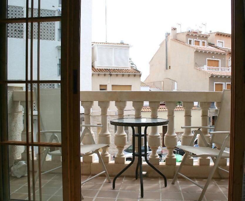 Beachside Apartment In The Centre Of إل كامبيلو المظهر الخارجي الصورة